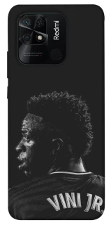 Чохол на Xiaomi Redmi 10C Vinícius фото 1 з 1
