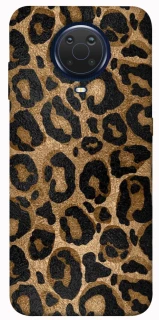 Чохол на Nokia G20 / G10 / 6.3 Leopard Skin фото 1 з 1
