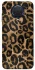 Чохол на Nokia G20 / G10 / 6.3 Leopard Skin фото 1 з 1