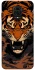 Чехол на Xiaomi Redmi Note 9s / Note 9 Pro / Note 9 Pro Max cool tiger фото 1 из 1