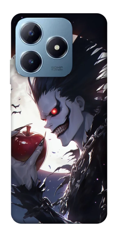 Чохол на Realme C63 Ryuk фото 1 з 1