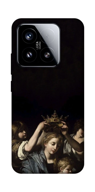 Чохол на Xiaomi 15 Art collage ver.1 фото 1 з 1