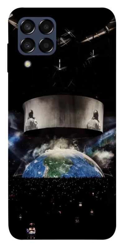 Чехол на Samsung Galaxy M33 5G Kanye West ver.7 фото 1 из 1