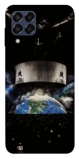 Чехол на Samsung Galaxy M33 5G Kanye West ver.7 фото 1 из 1