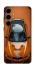 Чохол на Samsung Galaxy S25 FE BMW orange фото 1 з 1