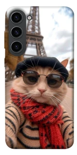 Чохол на Samsung Galaxy S23 catparis фото 1 з 1