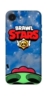 Чохол на Apple iPhone 16e (6.1") Brawl Stars ver.1 фото 1 з 1