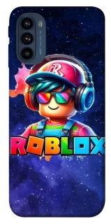 Чохол на Motorola Moto G41 Adopt Me Animal Race фото 1 з 1