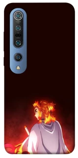 Чохол на Xiaomi Mi 10 / Mi 10 Pro Anime v18 фото 1 з 1