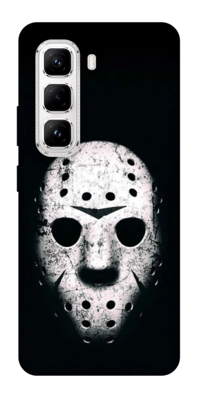 Чехол на Infinix Hot 50 Pro Jason фото 1 из 1