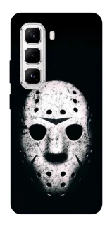 Чехол на Infinix Hot 50 Pro Jason фото 1 из 1