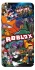 Чохол на Xiaomi Redmi 4a Roblox v4 фото 1 з 1