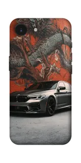 Чохол на Apple iPhone 17e (6.1") BMW v16 фото 1 з 1