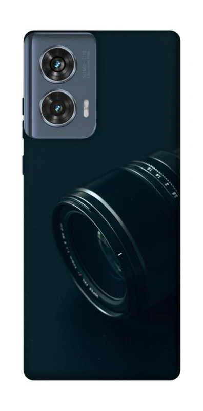 Чохол на Motorola Edge 50 Лінза фото 1 з 1