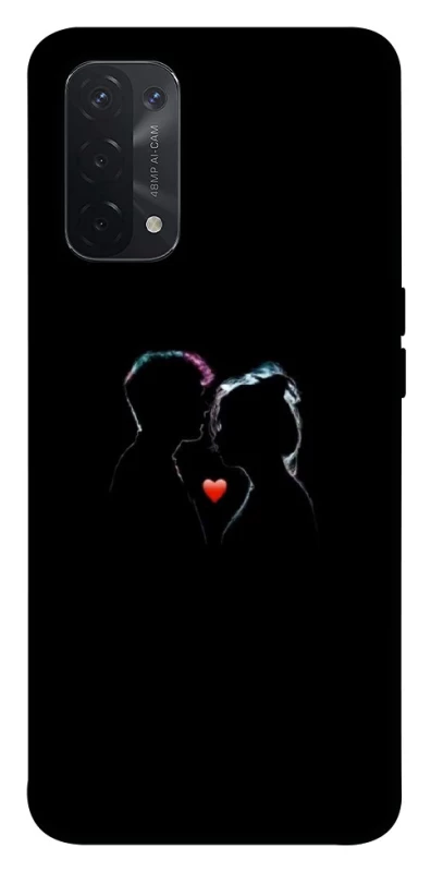 Чохол на Oppo A54 5G / A74 5G Relationship фото 1 з 1