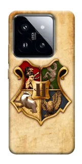 Чехол на Xiaomi 14 Pro Harry Potter mood v1 фото 1 из 1