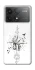 Чехол на Xiaomi Poco F6 Pro Tattoo ver.9 фото 1 из 1