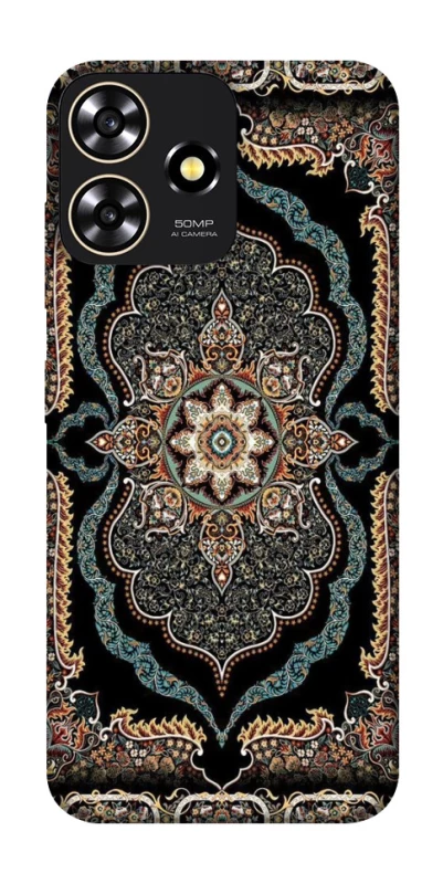 Чехол на ZTE Blade A73 4G Килим v6 фото 1 из 1