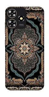 Чехол на ZTE Blade A73 4G Килим v6 фото 1 из 1