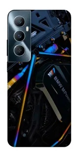 Чехол на Realme C65 4G BMW v49 фото 1 из 1
