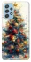 Чехол на Samsung Galaxy A52 4G / A52 5G Новогодний v36 фото 1 из 1