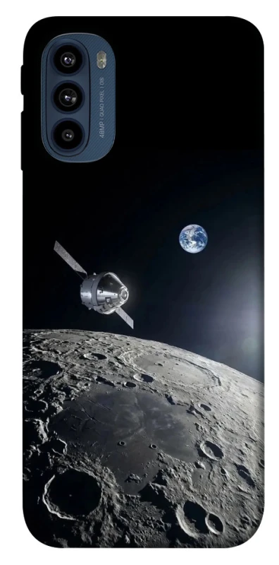 Чехол на Motorola Moto G41 Artemis 2 ver.2 фото 1 из 1