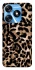 Чохол на TECNO Spark 10 Leopard Skin v4 фото 1 з 1