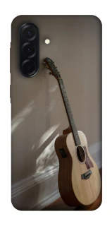 Чохол на Samsung Galaxy A37 5G Гітара фото 1 з 1
