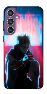 Чохол на Samsung Galaxy S23 FE Choso v2 фото 1 з 1