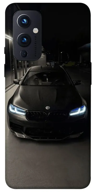 Чехол на OnePlus 9 BMW v45 фото 1 из 1
