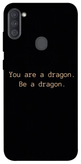 Чохол на Samsung Galaxy A11 House of the Dragon ver.9 фото 1 з 1