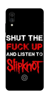 Чехол на ZTE Blade A5 (2020) Slipknot vibes фото 1 Чехол на ZTE Blade A5 (2020) Slipknot vibes фото 1 из 1