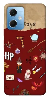 Чохол на Xiaomi Poco X5 5G Harry Potter V24 фото 1 з 1