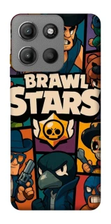 Чохол на Motorola Moto G15 Power Brawl Stars ver.8 фото 1 з 1