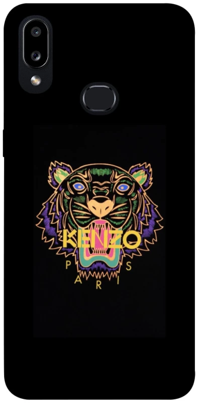 Чехол на Samsung Galaxy A10s Kenzo фото 1 из 1