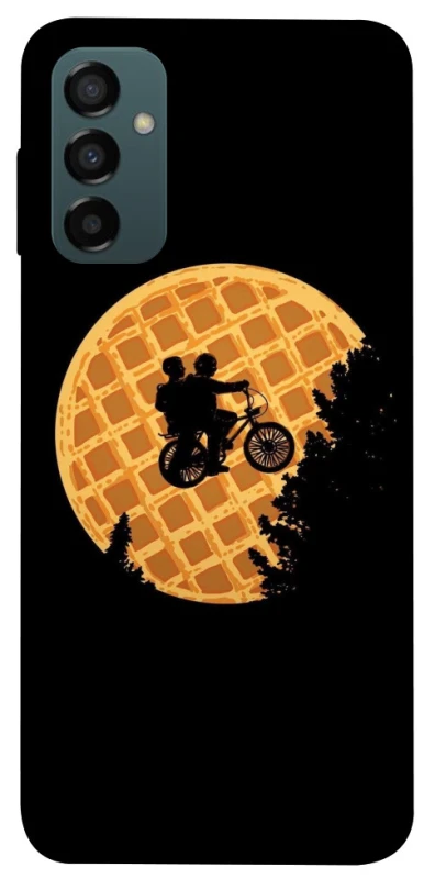 Чохол на Samsung Galaxy M34 5G Stranger Things ver.33 фото 1 з 1