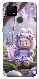 Чохол на Realme C21 Labubu Dream фото 1 з 1