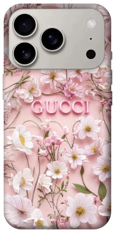 Чохол на Apple iPhone 17 Pro (6.3") Gucci ver.6 фото 1 з 1