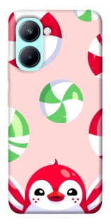 Чохол на Realme C33 Adopt Me Peppermint Penguin фото 1 з 1