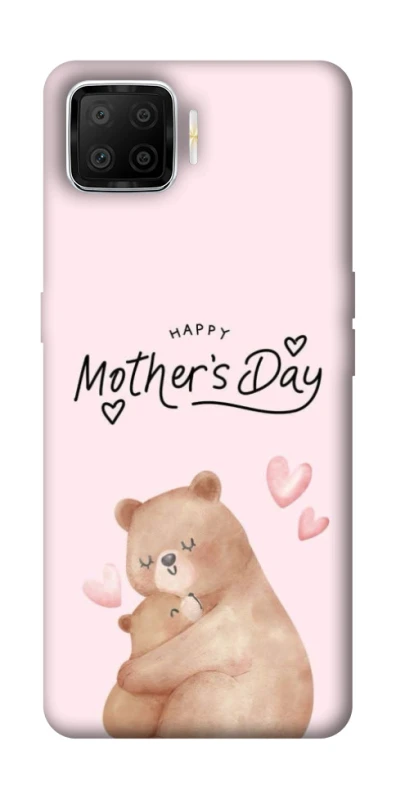 Чехол на Oppo A73 (2017) Mother's Day ver.2 фото 1 из 1