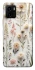 Чохол на Vivo Y15s Floral design ver.1 фото 1 з 1