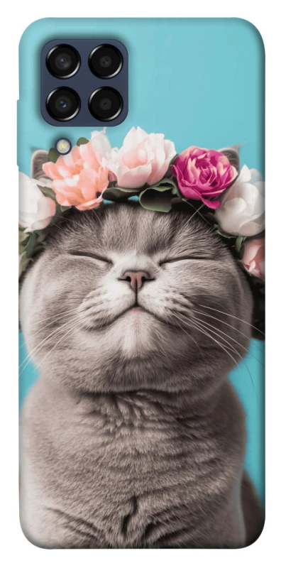 Чехол на Samsung Galaxy M33 5G Mood(1) фото 1 из 1