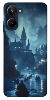 Чохол на Realme 10 4G Harry Potter v10 фото 1 з 1