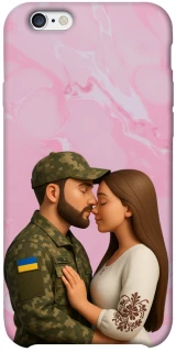 Чехол на Apple iPhone 6/6s plus (5.5") Love фото 1 из 1