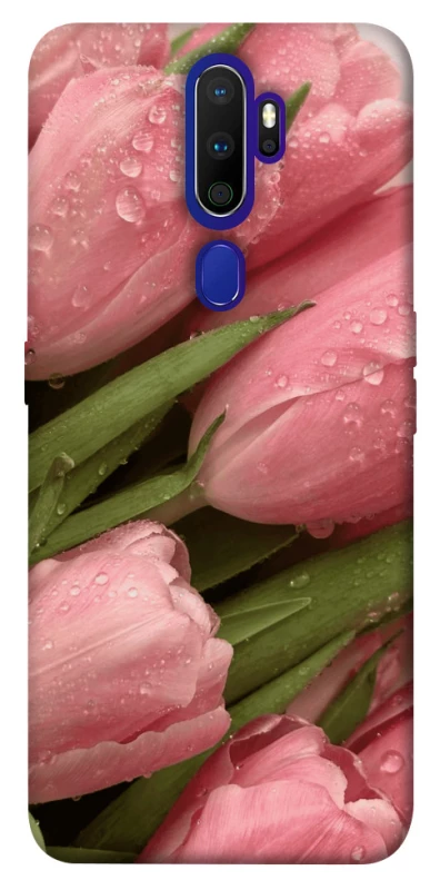 Чохол на Oppo A5 (2020) / Oppo A9 (2020) Beauty фото 1 з 1