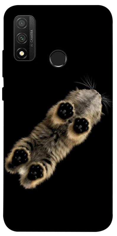 Чохол на Huawei P Smart (2020) Cat фото 1 з 1