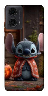 Чохол на Motorola Moto G04 Stitch ver.14 фото 1 з 1