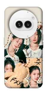 Чехол на Nothing Phone (2a) Miyeon v2 - (G)I-DLE фото 1 из 1