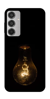 Чохол на Samsung Galaxy M35 Лампа Едісона фото 1 з 1