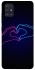 Чохол на Samsung Galaxy A51 Neon love фото 1 з 1